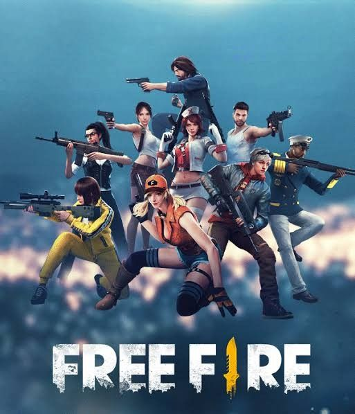 FREEFIRE