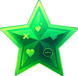 star